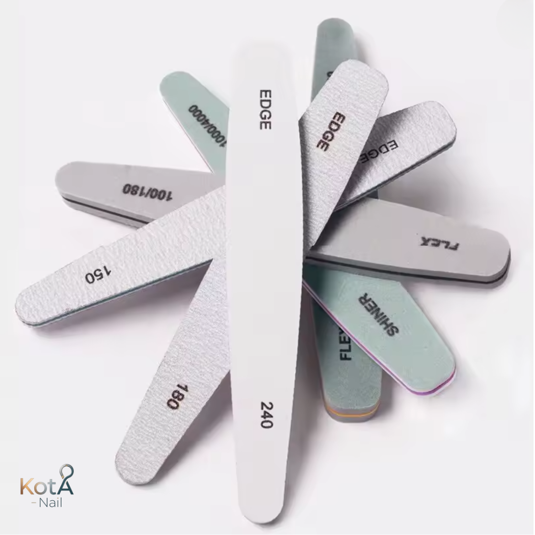 KotA-Nail™ - Cortaúñas de Alta Precisión con Ingeniería Ergonómica