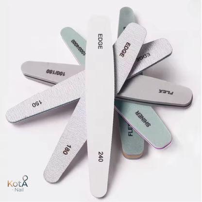 KotA-Nail™ - Cortaúñas de Alta Precisión con Ingeniería Ergonómica