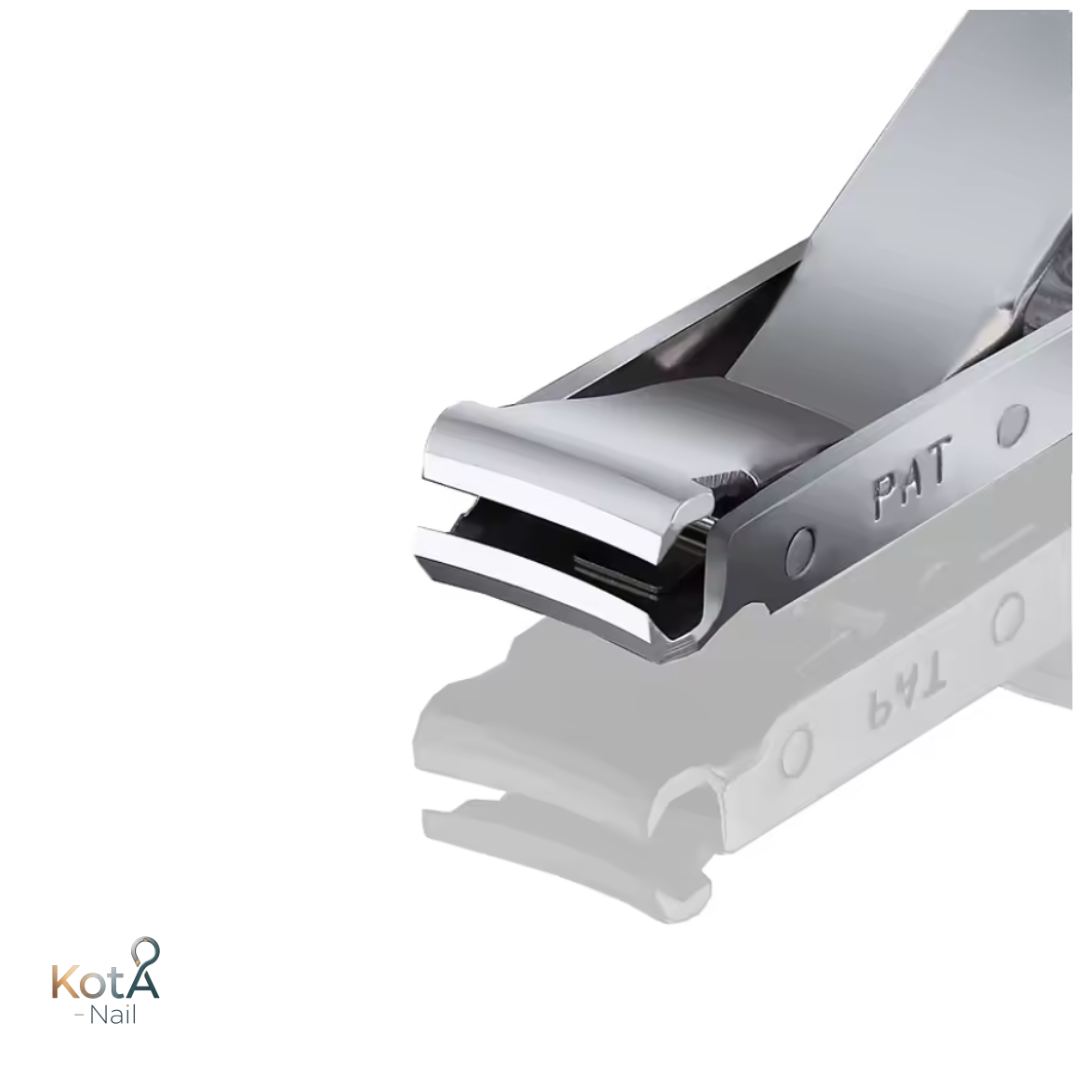 KotA-Nail™ - Cortaúñas de Alta Precisión con Ingeniería Ergonómica