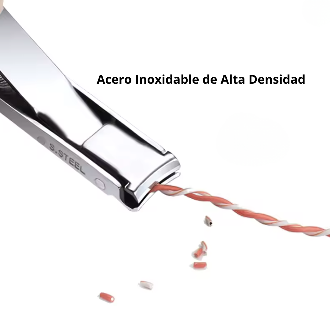KotA-Nail™ - Cortaúñas de Alta Precisión con Ingeniería Ergonómica